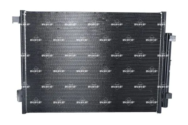 Конденсатор кондиционера NRF 350594 цена, от 118.73 USD