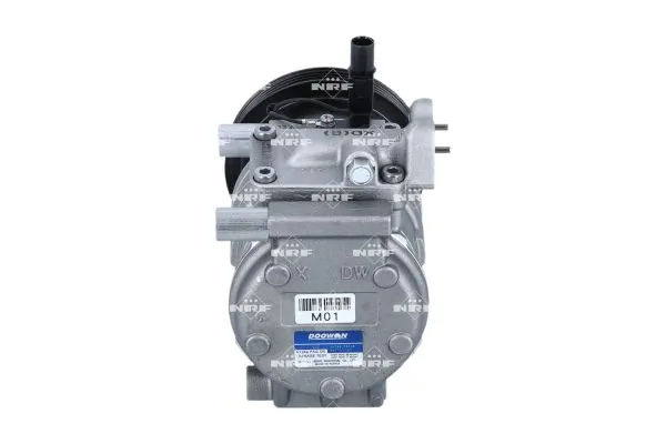 Компрессор системы кондиционирования NRF 320163G цена, от 253.90 USD