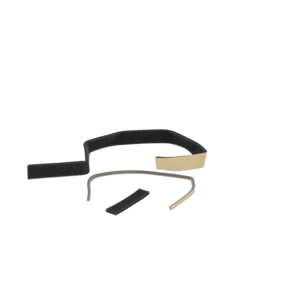  Радиатор печки Ford C-Max 