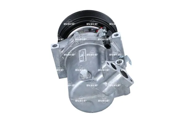 Компрессор системы кондиционирования NRF 320205 цена, от 312.26 USD