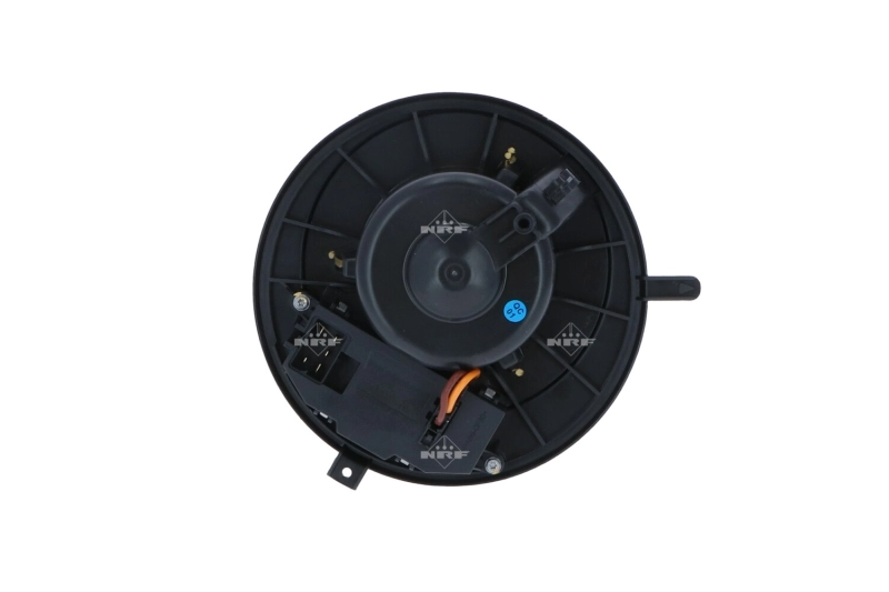 Мотор вентилятора печки (отопителя салона) NRF 34003 цена, от 78.56 USD
