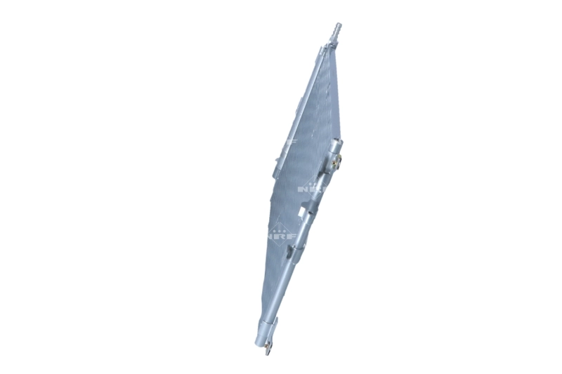 Radiador de aparelho de ar condicionado Volvo XC90