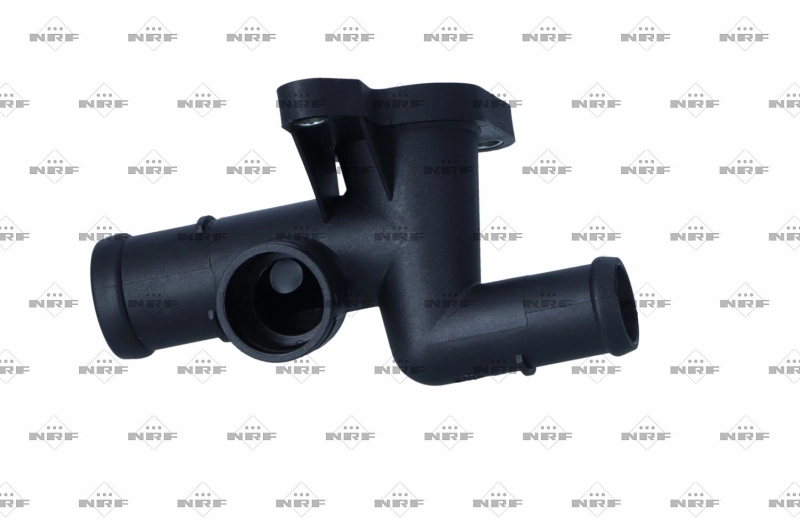 Фланец системы охлаждения NRF 775049 цена, от 4.59 USD