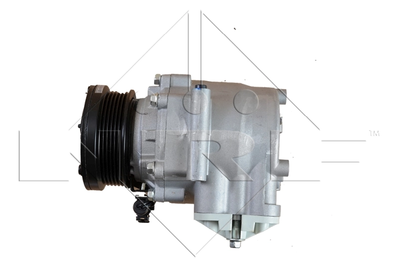 Компрессор системы кондиционирования NRF 32724 цена, от 228.79 USD