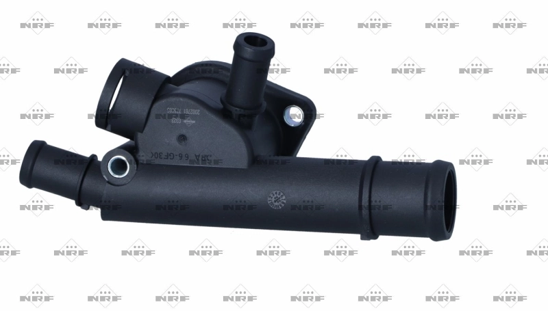 Фланец системы охлаждения NRF 775005 цена, от 5.73 USD