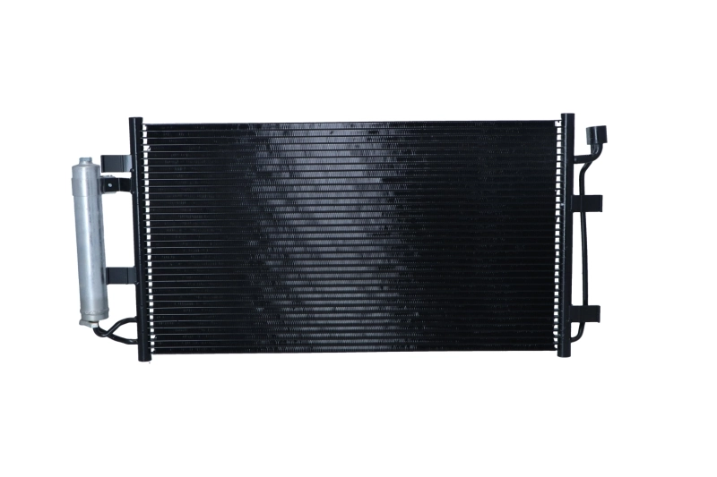 Конденсатор кондиционера VALEO 822646 цена, от 115.63 USD
