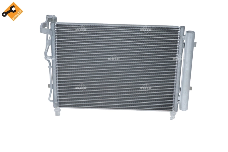 Конденсатор кондиционера NRF 350014 цена, от 127.11 USD