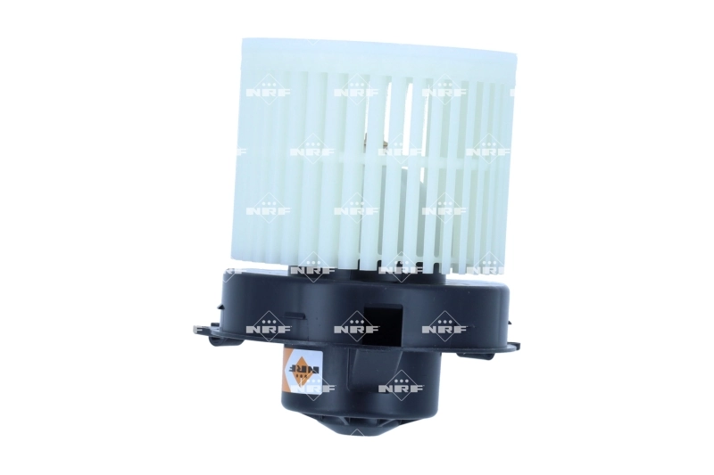Мотор вентилятора печки (отопителя салона) NRF 34396 цена, от 81.76 USD