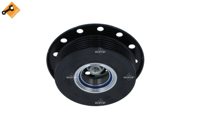 Шкив компрессора кондиционера NRF 380002 цена, от 80.05 USD