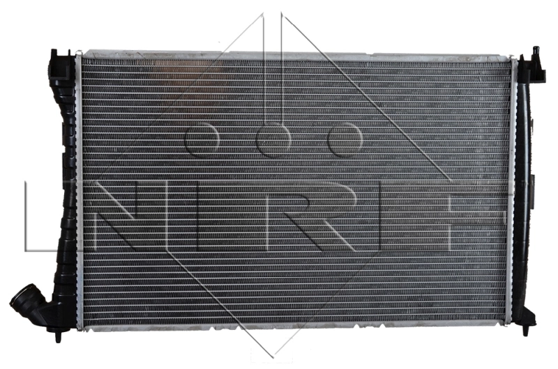 509601 NRF Радиатор основной