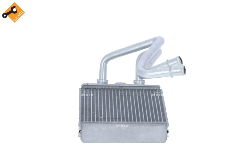  Радиатор печки Volkswagen Transporter 