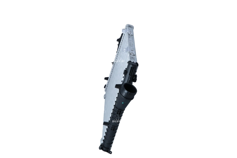 AC630091 Maxgear Охладитель наддувочного воздуха