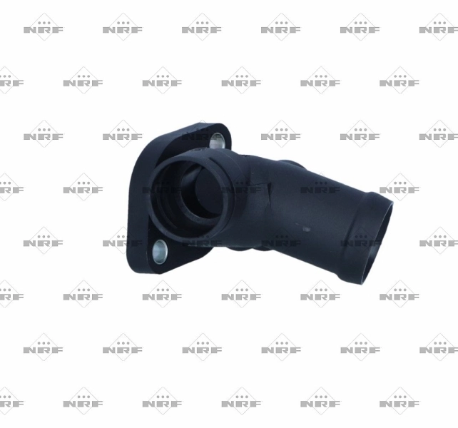 Flange do sistema de esfriamento (união em T) para Volkswagen LT 28-35 II 2DB, 2DE, 2DK