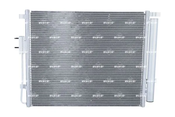 Конденсатор кондиционера NRF 350575 цена, от 215.12 USD