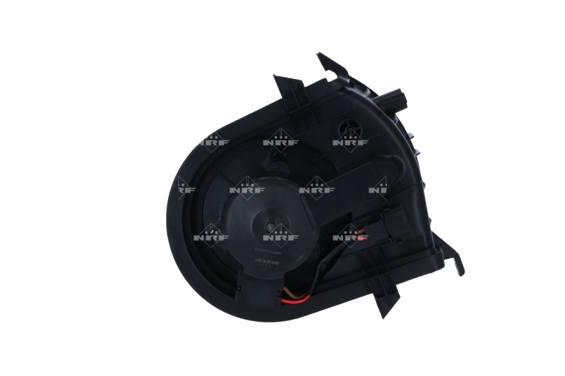 Motor de ventilador de forno (de aquecedor de salão) Volkswagen Golf 3 1H1