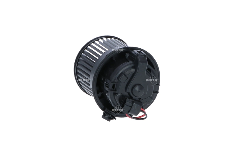 Мотор вентилятора печки (отопителя салона) NRF 34206 цена, от 105.16 USD