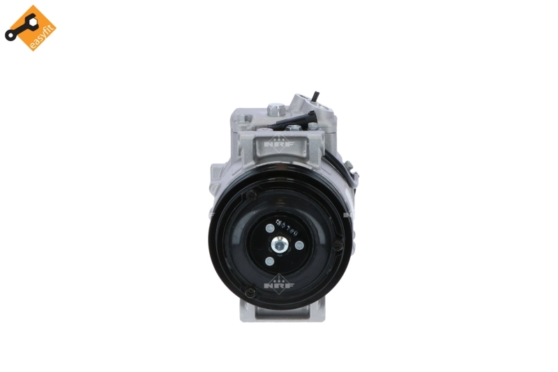 Компрессор кондиционера 4711474 Denso