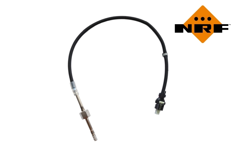 707164 NRF Датчик температуры отработавших газов (ОГ), до катализатора