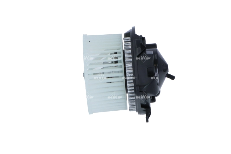 DDP007TT Thermotec Электромотор печки