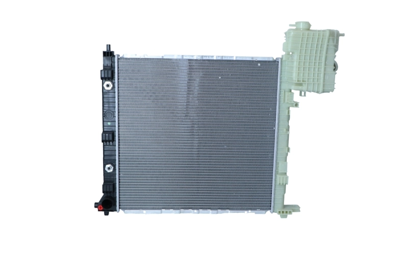Радиатор охлаждения двигателя Polcar 501208A4 цена, от 138.52 USD