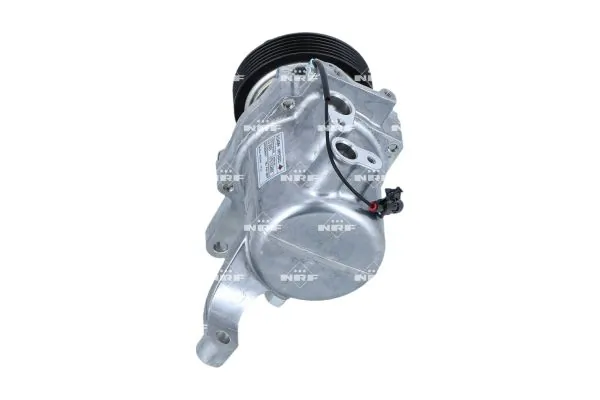 Compressor de aparelho de ar condicionado Subaru Outback 5 B15, BS