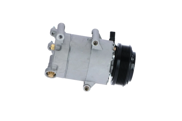 Компрессор системы кондиционирования NRF 32841 цена, от 286.83 USD
