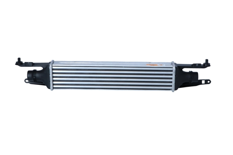 Radiador de intercooler Opel Corsa D X12