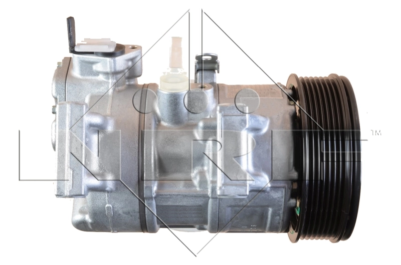 Купить 8116KS2 Polcar Компрессор климатической установки