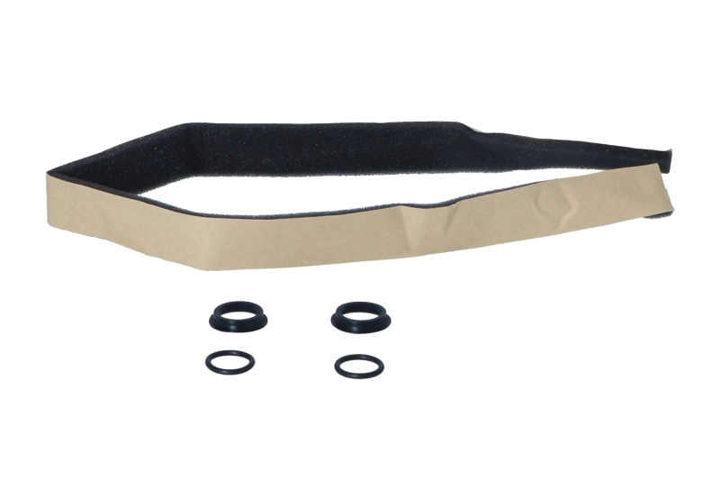 Radiador de forno (de aquecedor) Volkswagen Passat 3C2