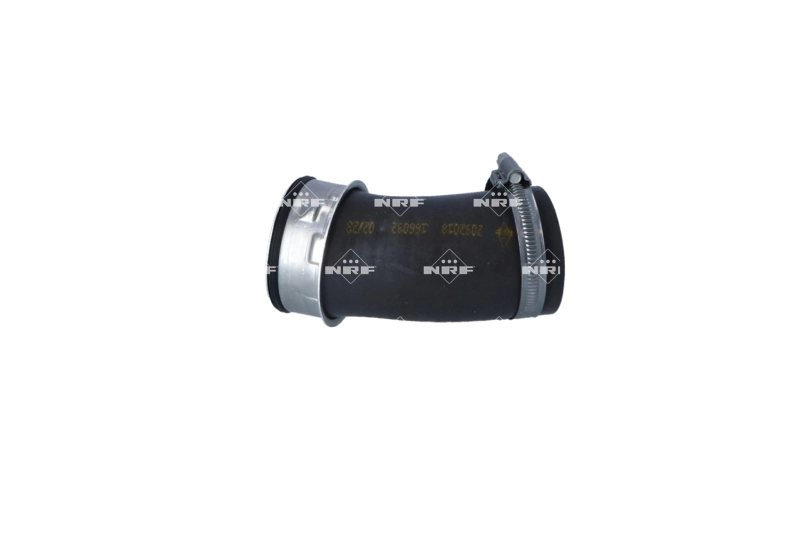 Шланг/патрубок интеркуллера NRF 166092 цена, от 48.00 USD
