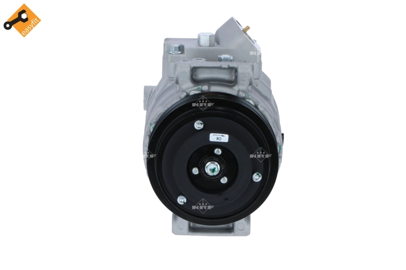 Компрессор кондиционера Z0006615D VALEO