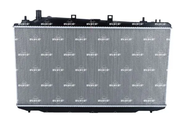 Радиатор охлаждения двигателя Polcar 38L3081K цена, от 159.04 USD