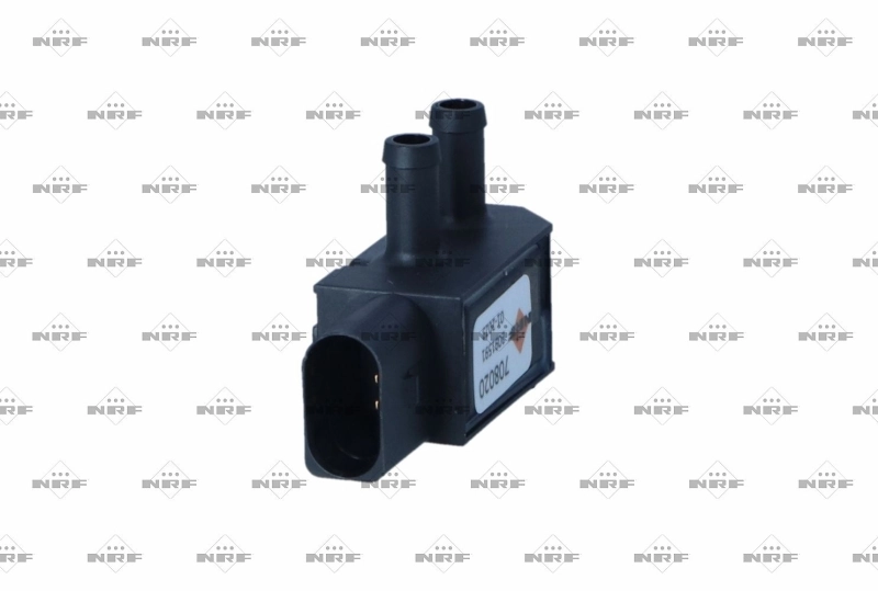 708020 NRF Датчик давления выхлопных газов