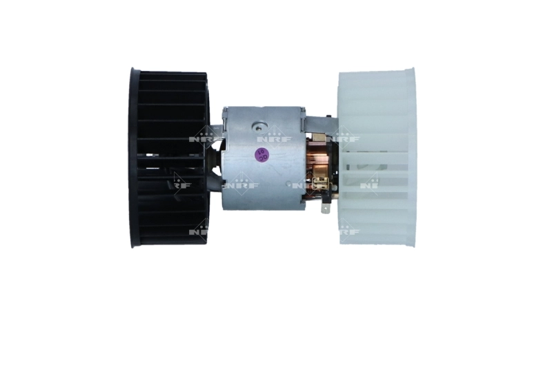 Мотор вентилятора печки (отопителя салона) NRF 34308 цена, от 142.65 USD