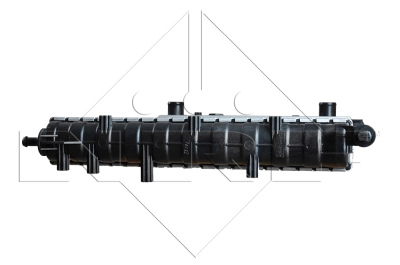 Радиатор 300508A4 Polcar