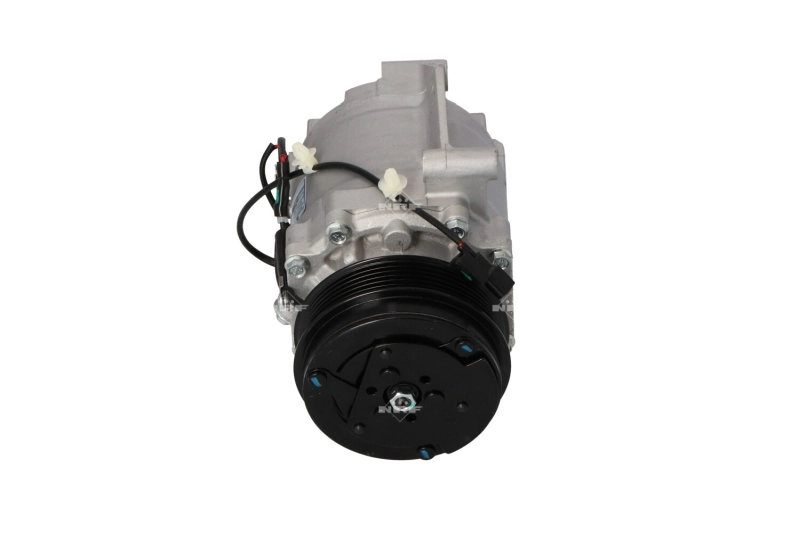 Купить 320098 NRF Компрессор климатической установки