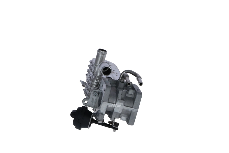 Радиатор системы EGR EV230 Magneti Marelli