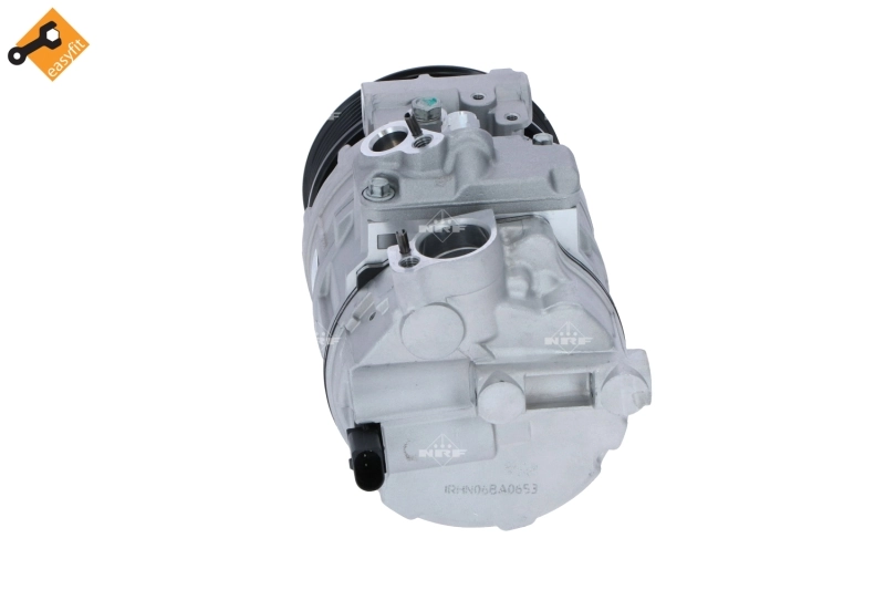 Компрессор системы кондиционирования Sanden PXE141702 цена, от 146.15 USD