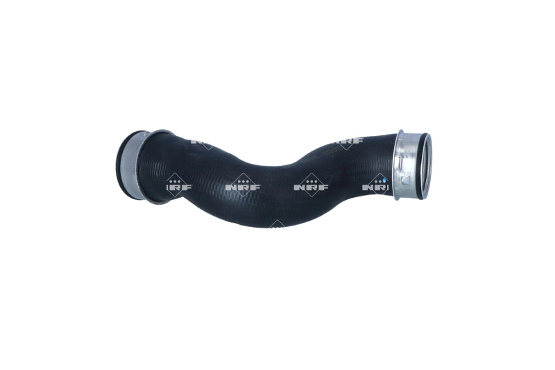 Шланг/патрубок интеркуллера NRF 166001 цена, от 44.72 USD