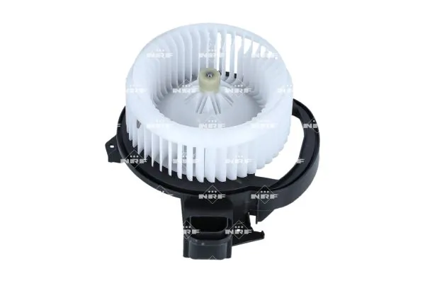 Мотор вентилятора печки (отопителя салона) NRF 34649 цена, от 54.48 USD