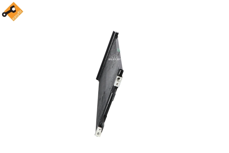 Radiador de aparelho de ar condicionado para Peugeot Boxer III 250