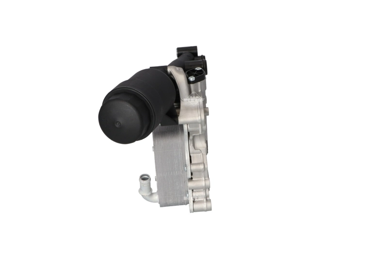 Купить CLC262000S Mahle Original Корпус масляного фильтра