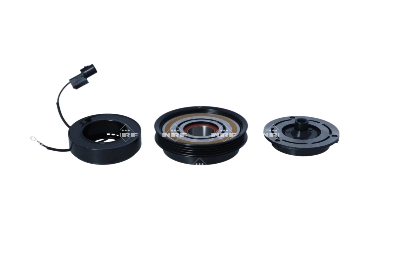 Шкив компрессора кондиционера NRF 380120 цена, от 69.75 USD