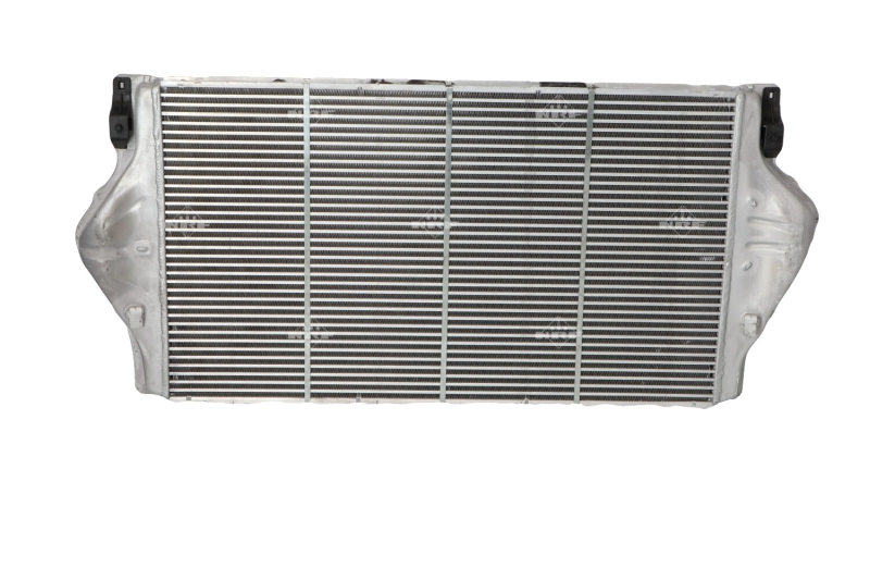 Radiador de intercooler Renault Espace 4 JK0