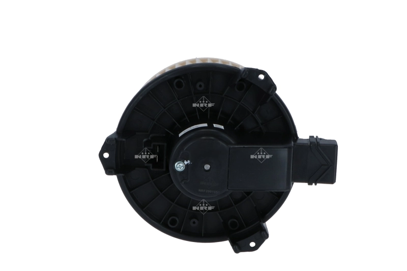Мотор вентилятора печки (отопителя салона) NRF 34223 цена, от 69.63 USD
