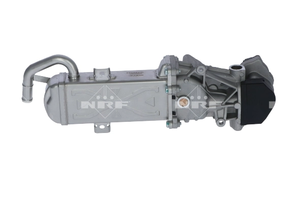 Радиатор системы EGR рециркуляции выхлопных газов NRF 48213 цена, от 163.25 USD