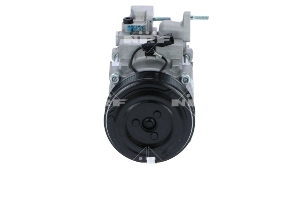 Купить 32943G NRF Компрессор климатической установки