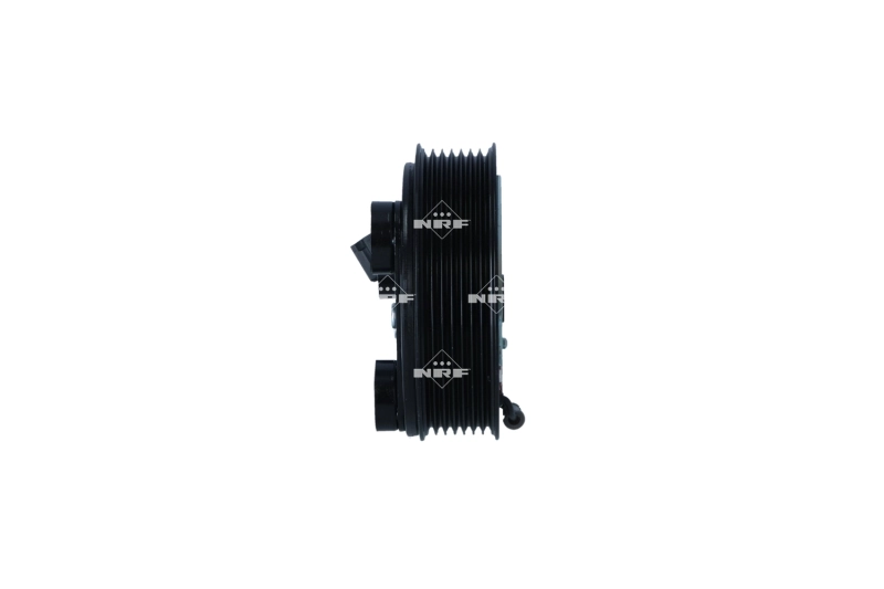 Купить 380072 NRF Шкив компрессора кондиционера