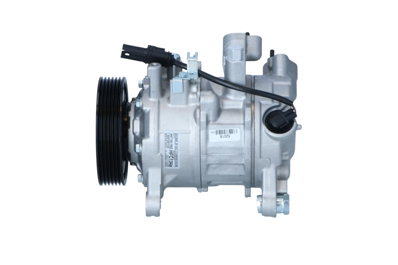 Компрессор системы кондиционирования NRF 32837 цена, от 346.12 USD