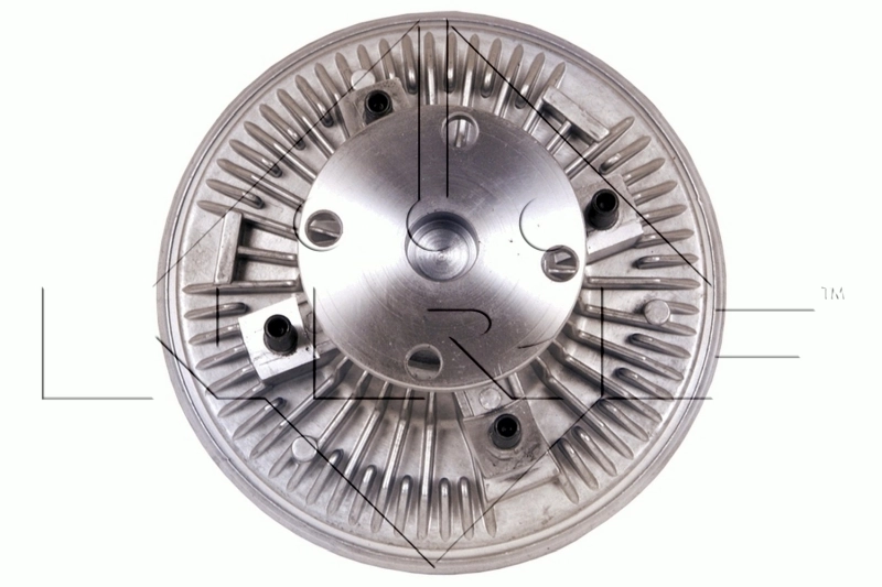 Вискозная муфта NRF 49047 цена, от 137.02 USD